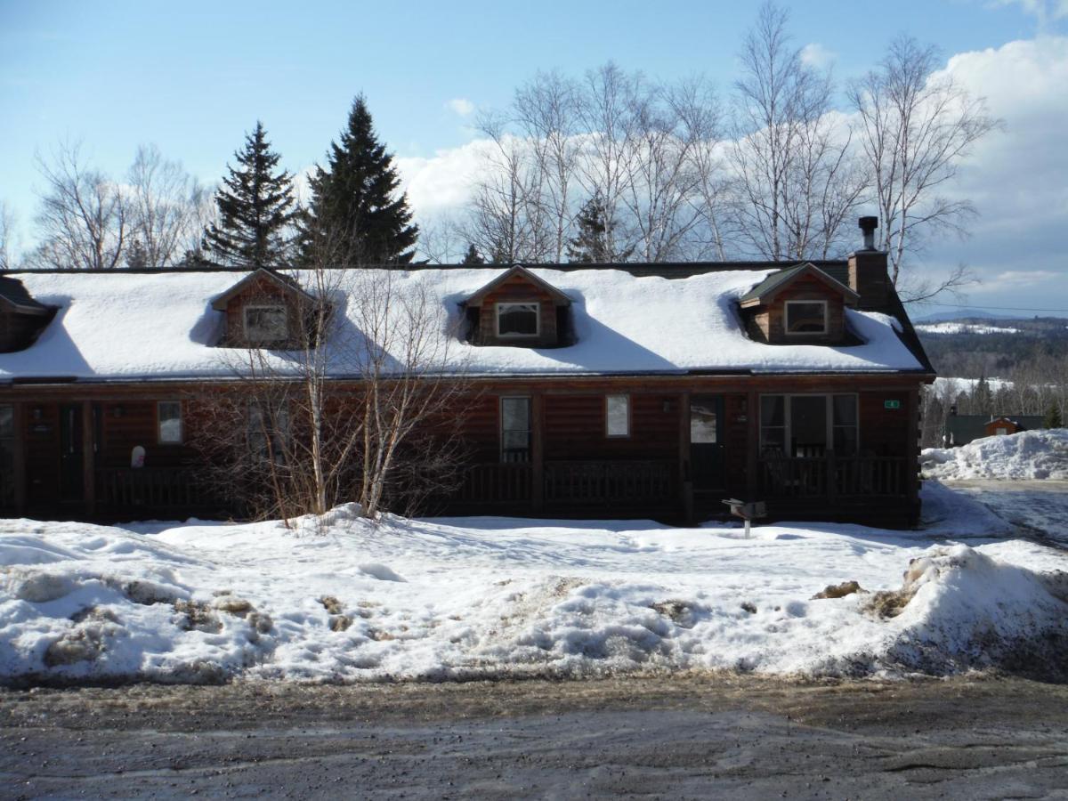 Rangeley Lake Resort A Ramada By Wyndham Zewnętrze zdjęcie