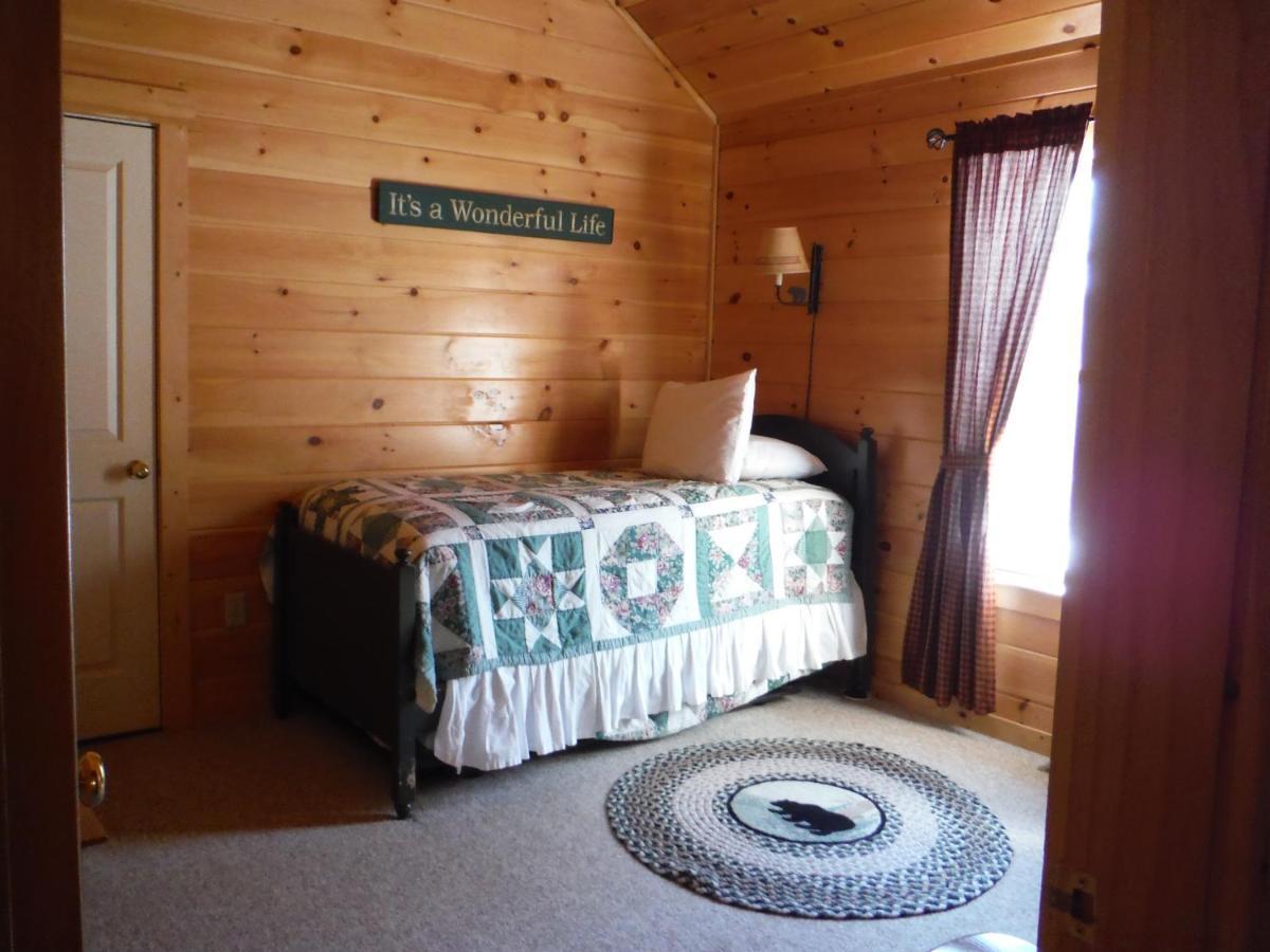Rangeley Lake Resort A Ramada By Wyndham Zewnętrze zdjęcie