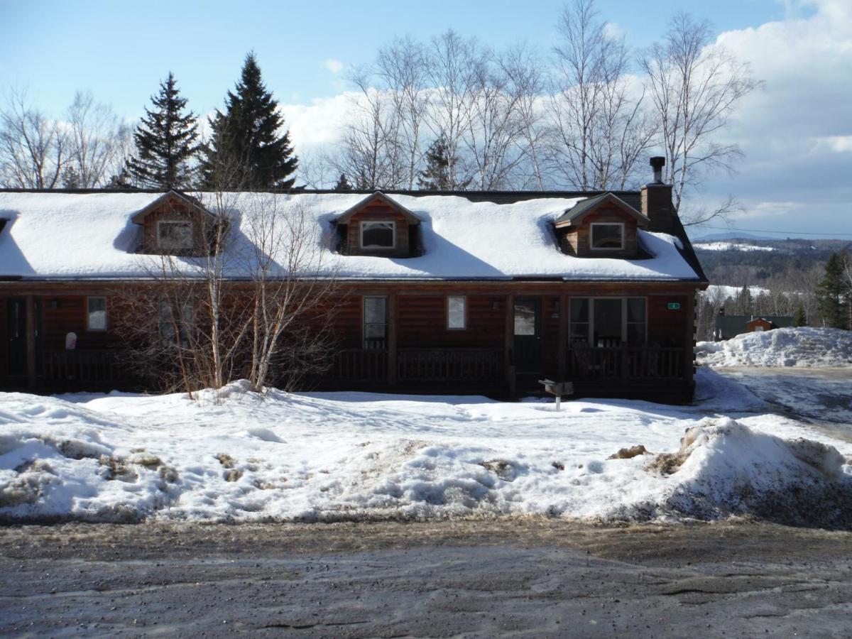 Rangeley Lake Resort A Ramada By Wyndham Zewnętrze zdjęcie