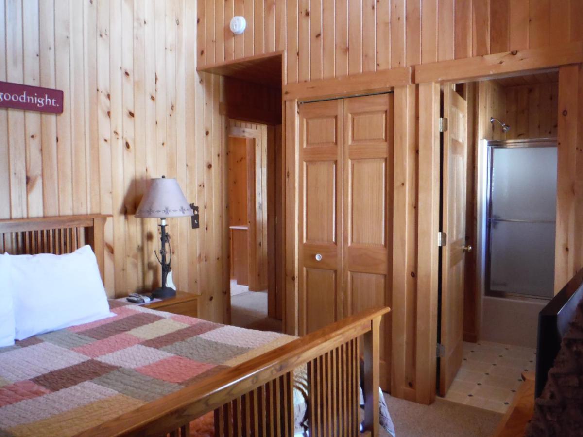 Rangeley Lake Resort A Ramada By Wyndham Zewnętrze zdjęcie