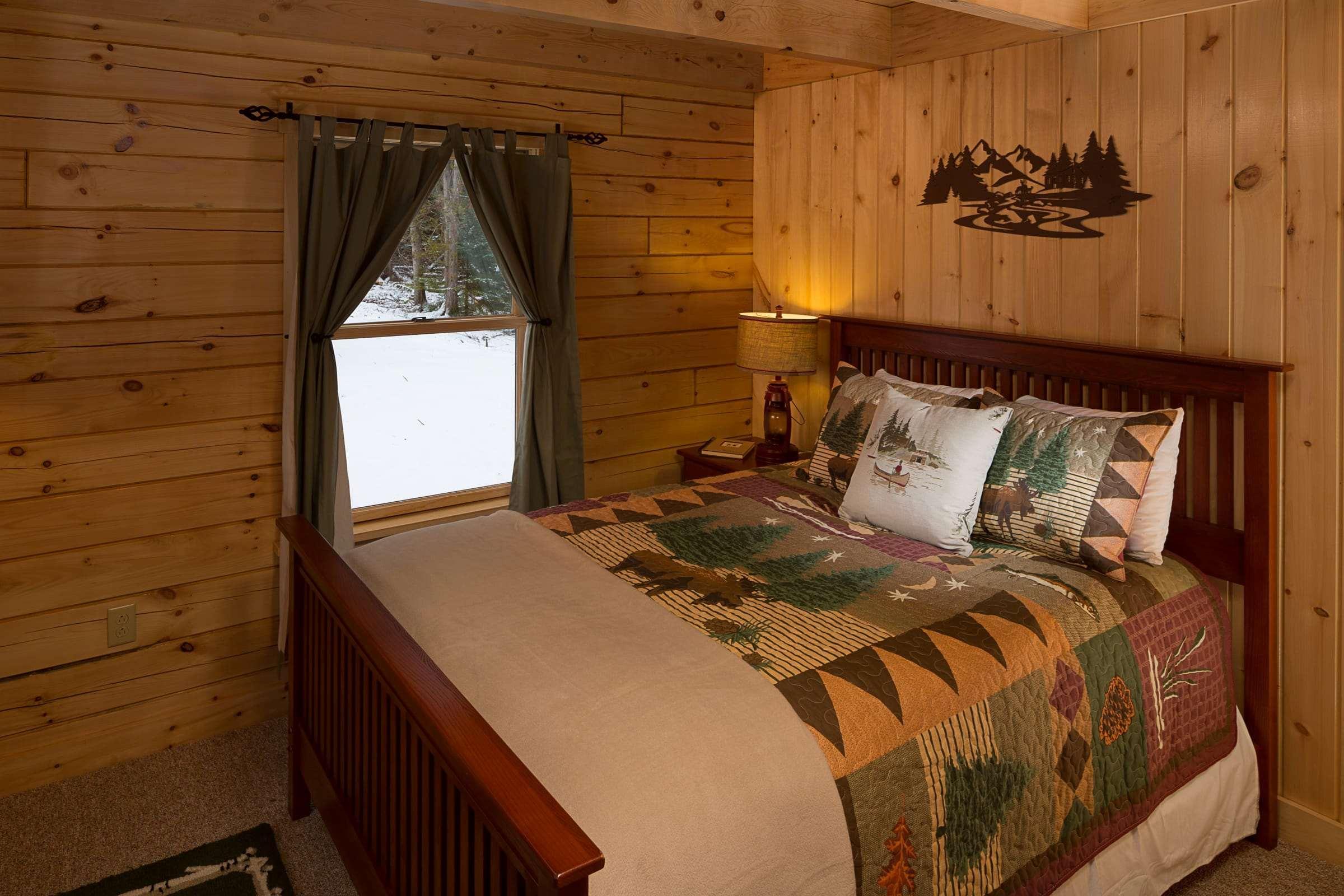 Rangeley Lake Resort A Ramada By Wyndham Zewnętrze zdjęcie