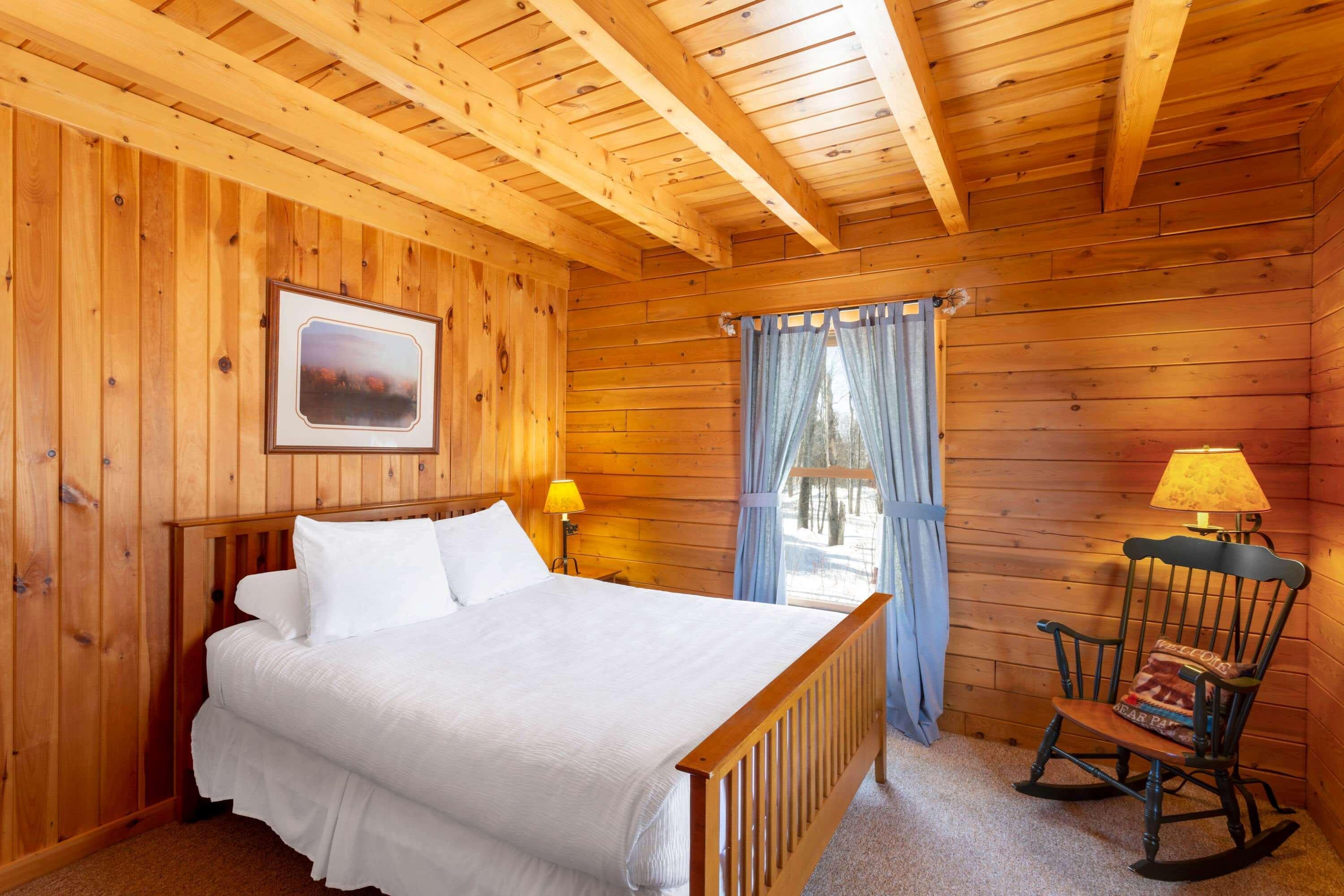 Rangeley Lake Resort A Ramada By Wyndham Zewnętrze zdjęcie