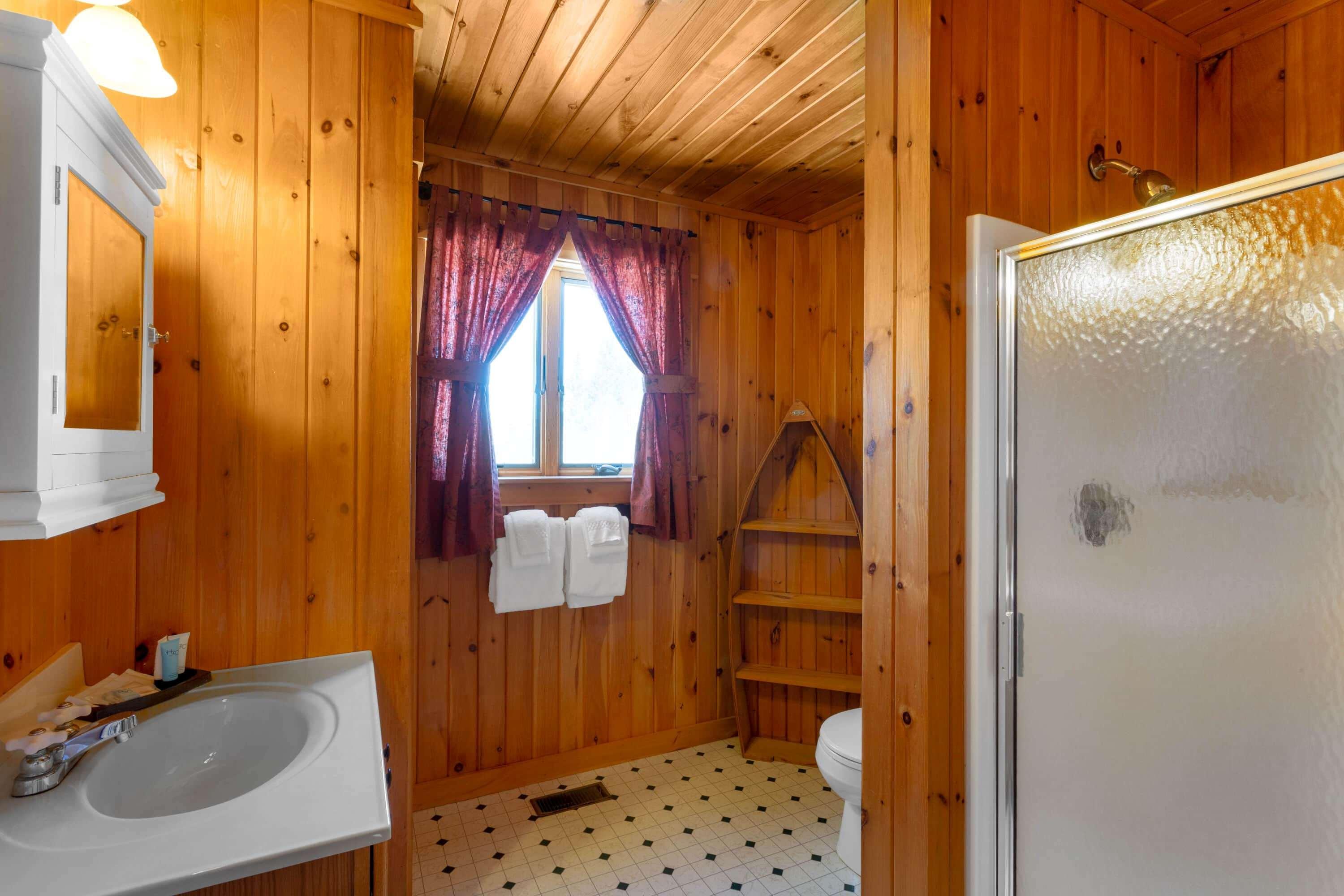 Rangeley Lake Resort A Ramada By Wyndham Zewnętrze zdjęcie