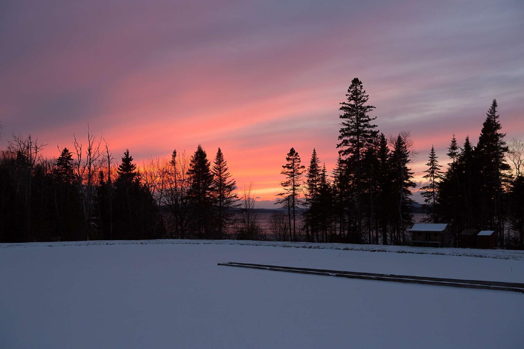 Rangeley Lake Resort A Ramada By Wyndham Zewnętrze zdjęcie
