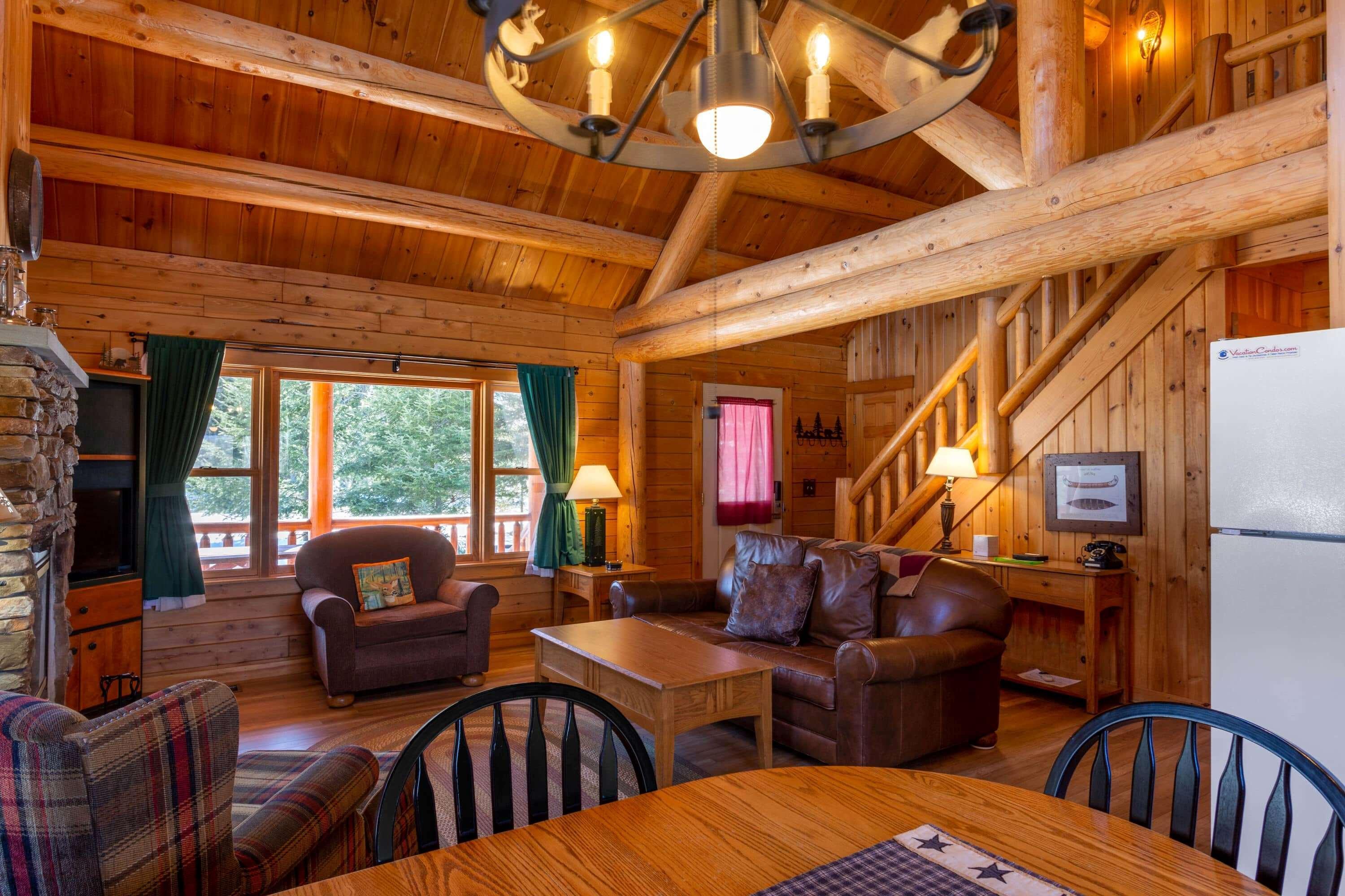 Rangeley Lake Resort A Ramada By Wyndham Zewnętrze zdjęcie
