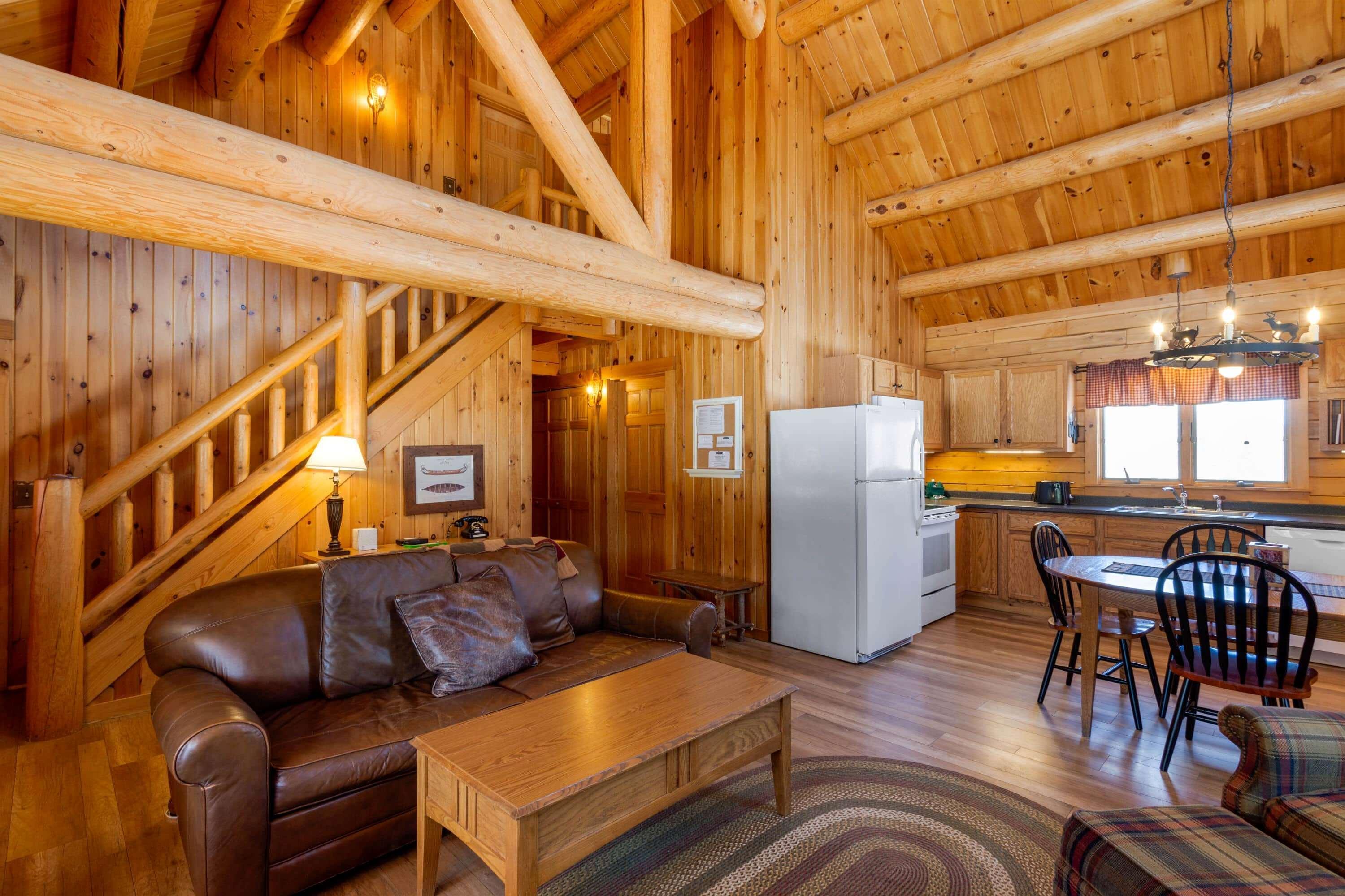 Rangeley Lake Resort A Ramada By Wyndham Zewnętrze zdjęcie