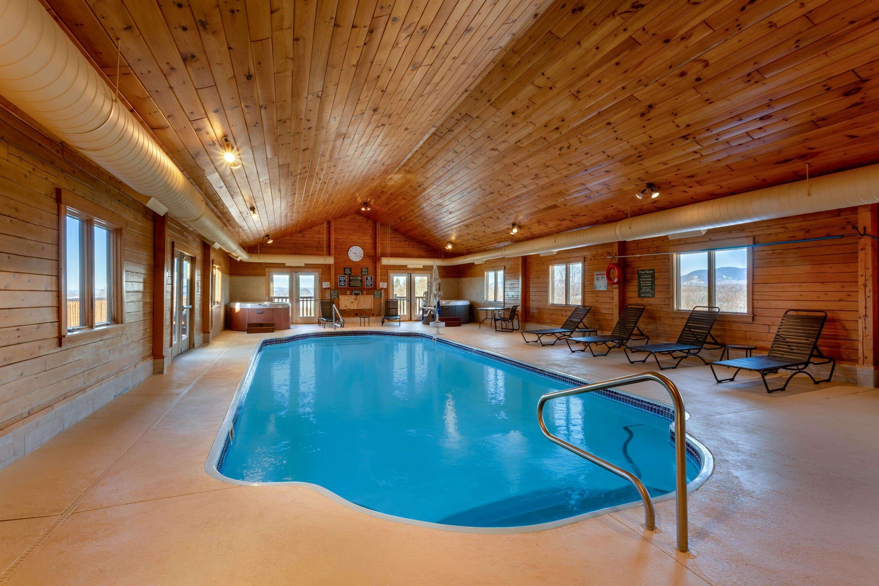 Rangeley Lake Resort A Ramada By Wyndham Zewnętrze zdjęcie