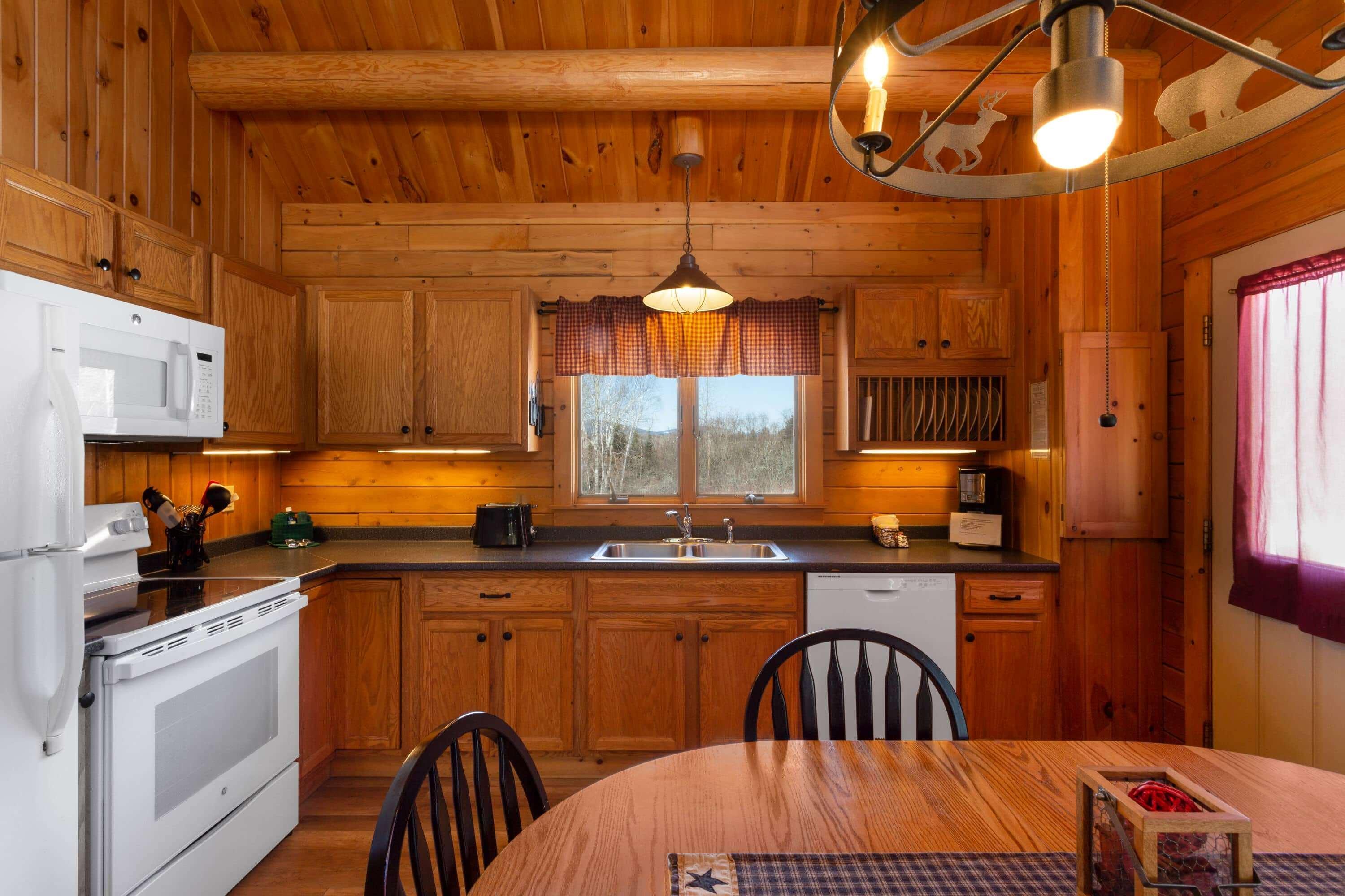 Rangeley Lake Resort A Ramada By Wyndham Zewnętrze zdjęcie