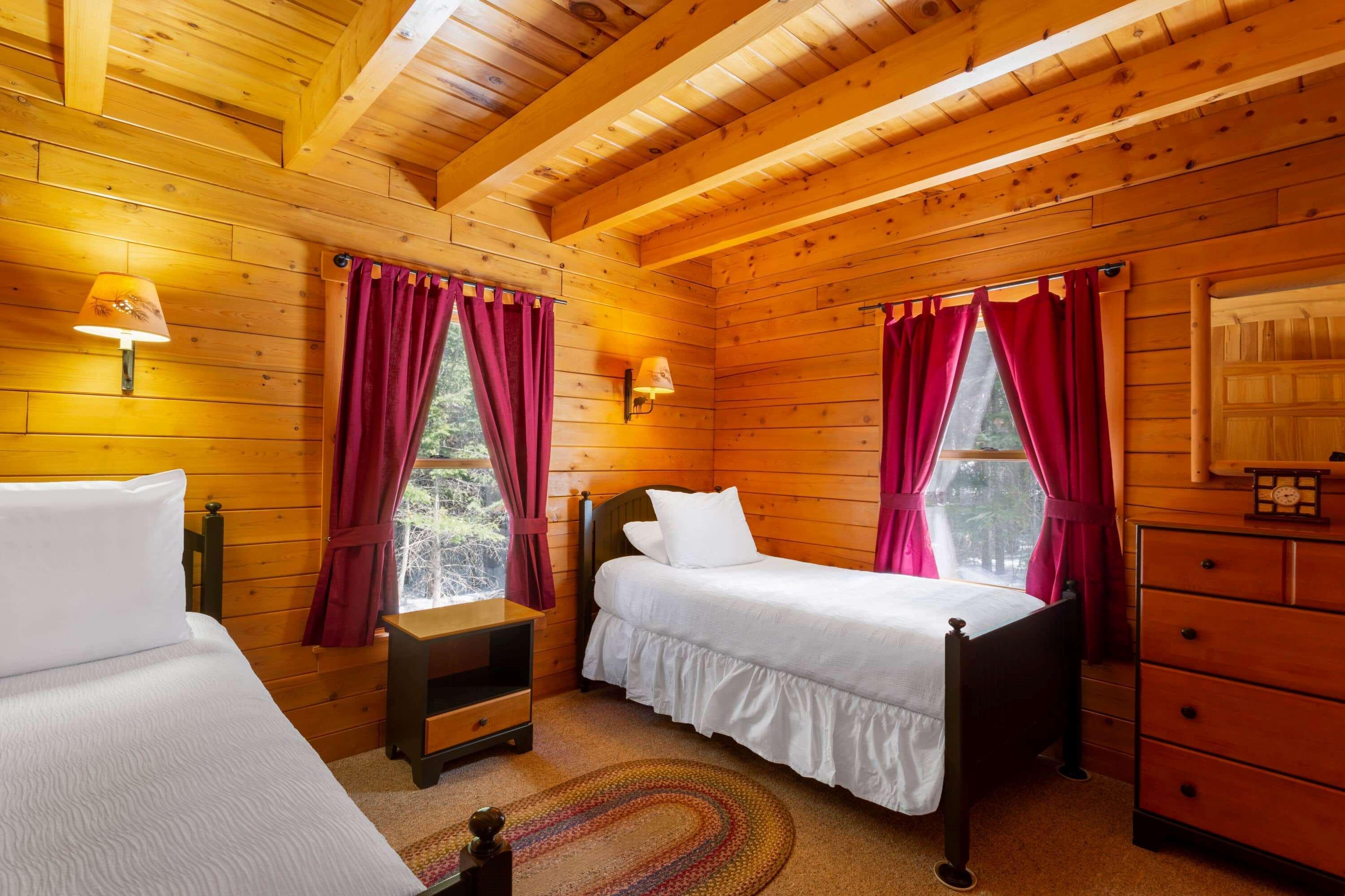 Rangeley Lake Resort A Ramada By Wyndham Zewnętrze zdjęcie