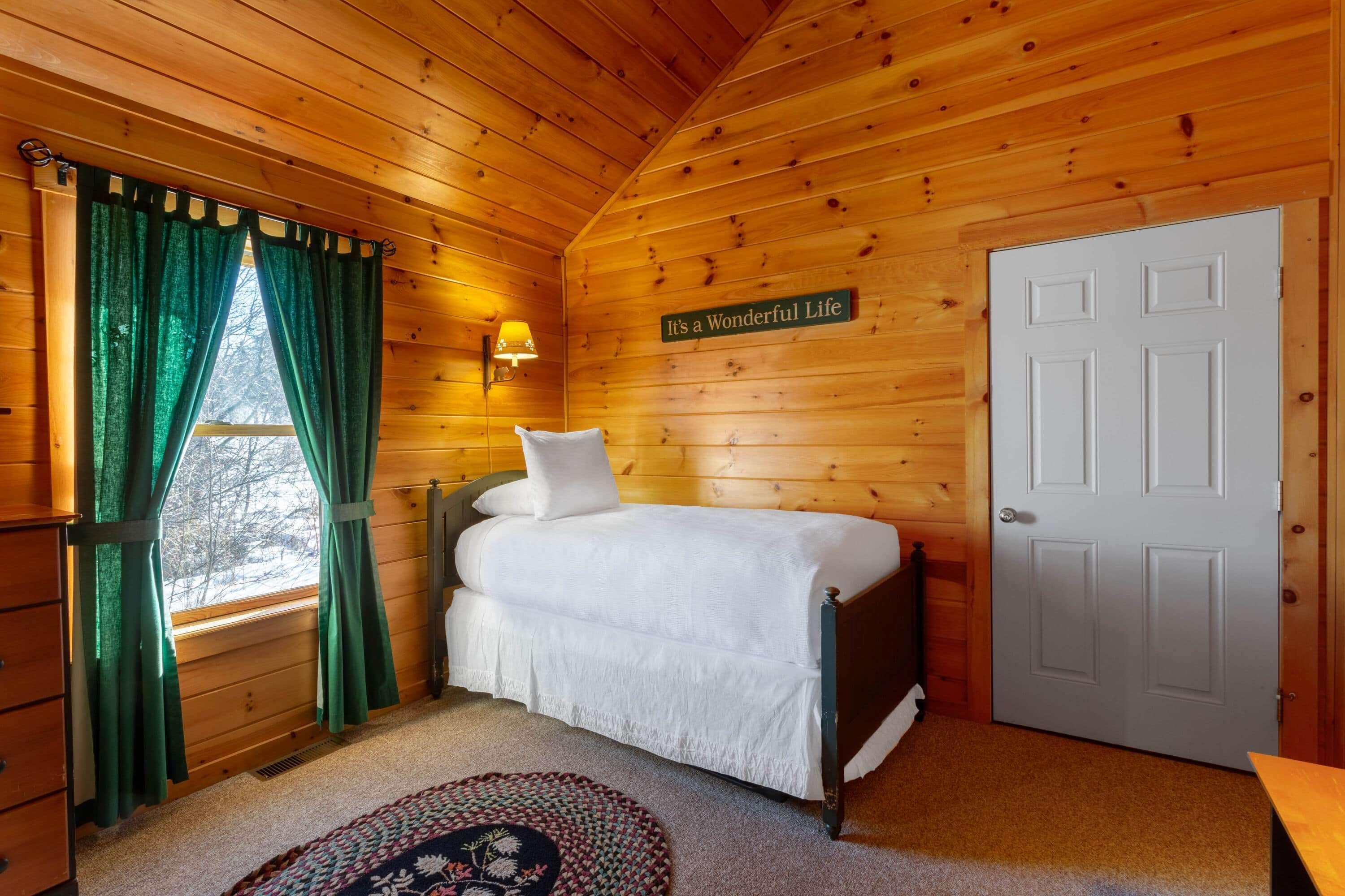 Rangeley Lake Resort A Ramada By Wyndham Zewnętrze zdjęcie