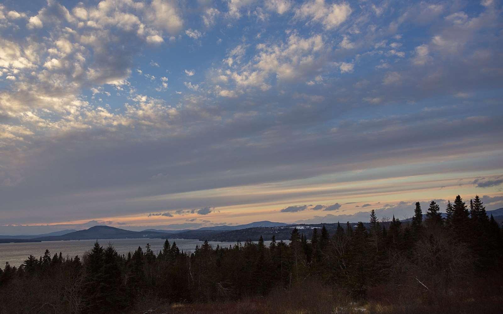 Rangeley Lake Resort A Ramada By Wyndham Zewnętrze zdjęcie