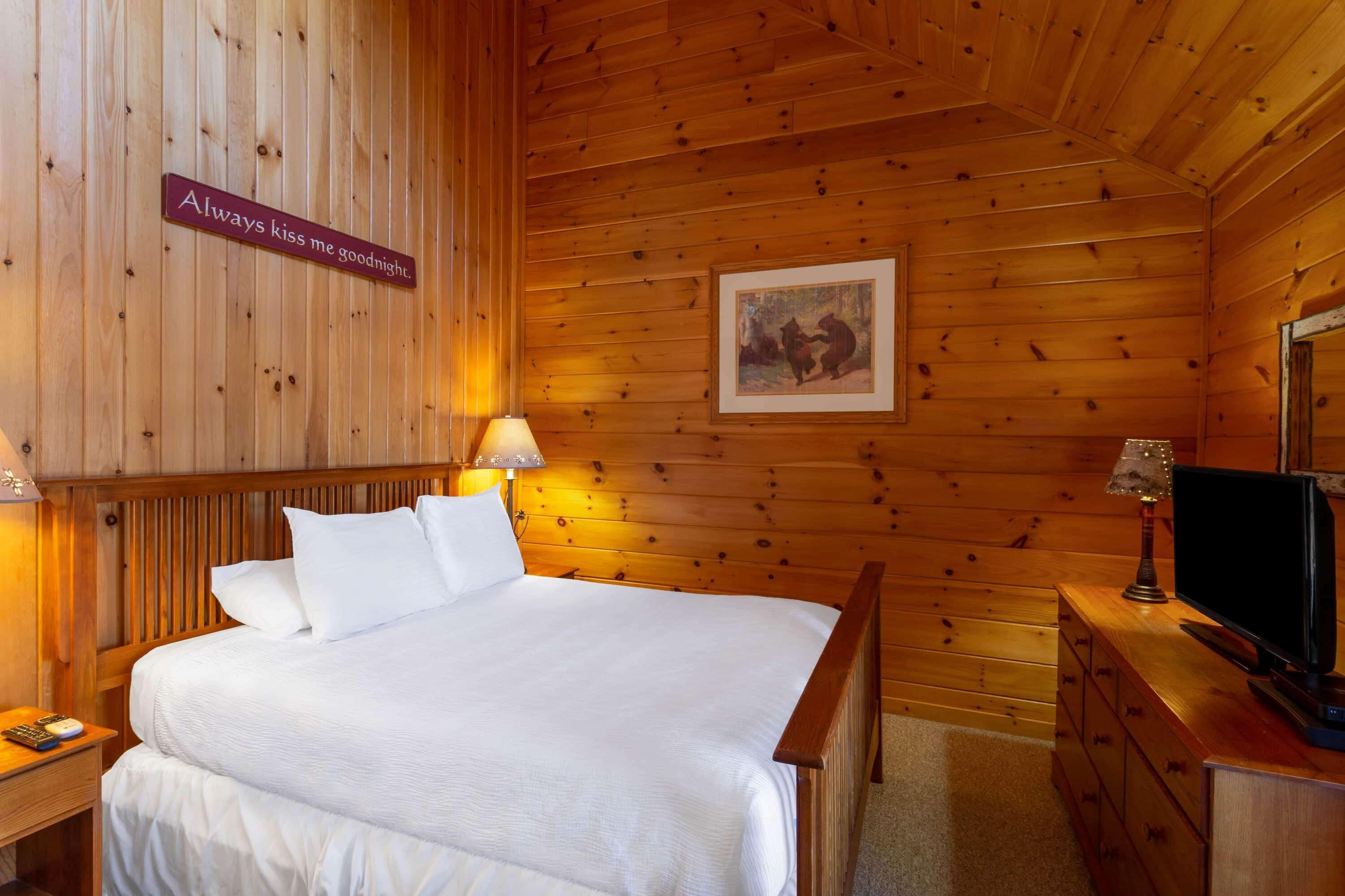 Rangeley Lake Resort A Ramada By Wyndham Zewnętrze zdjęcie