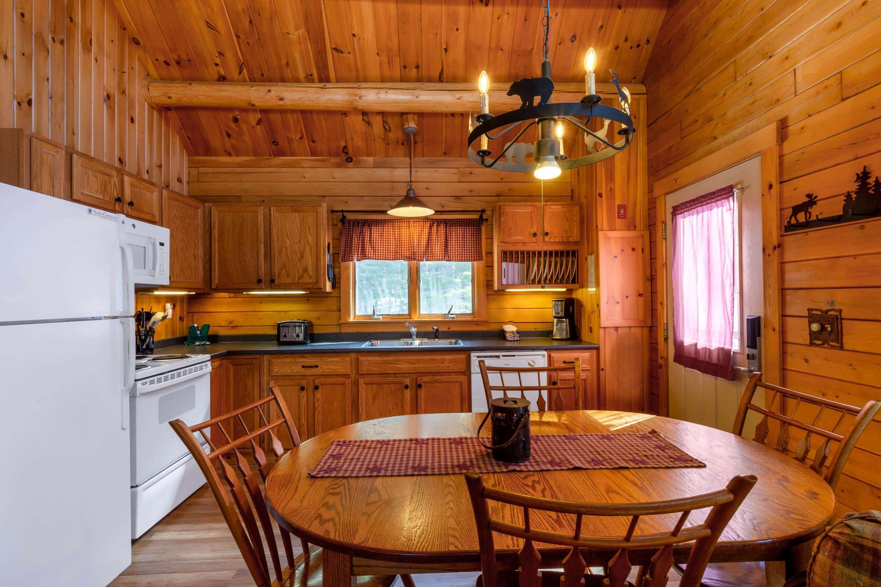 Rangeley Lake Resort A Ramada By Wyndham Zewnętrze zdjęcie