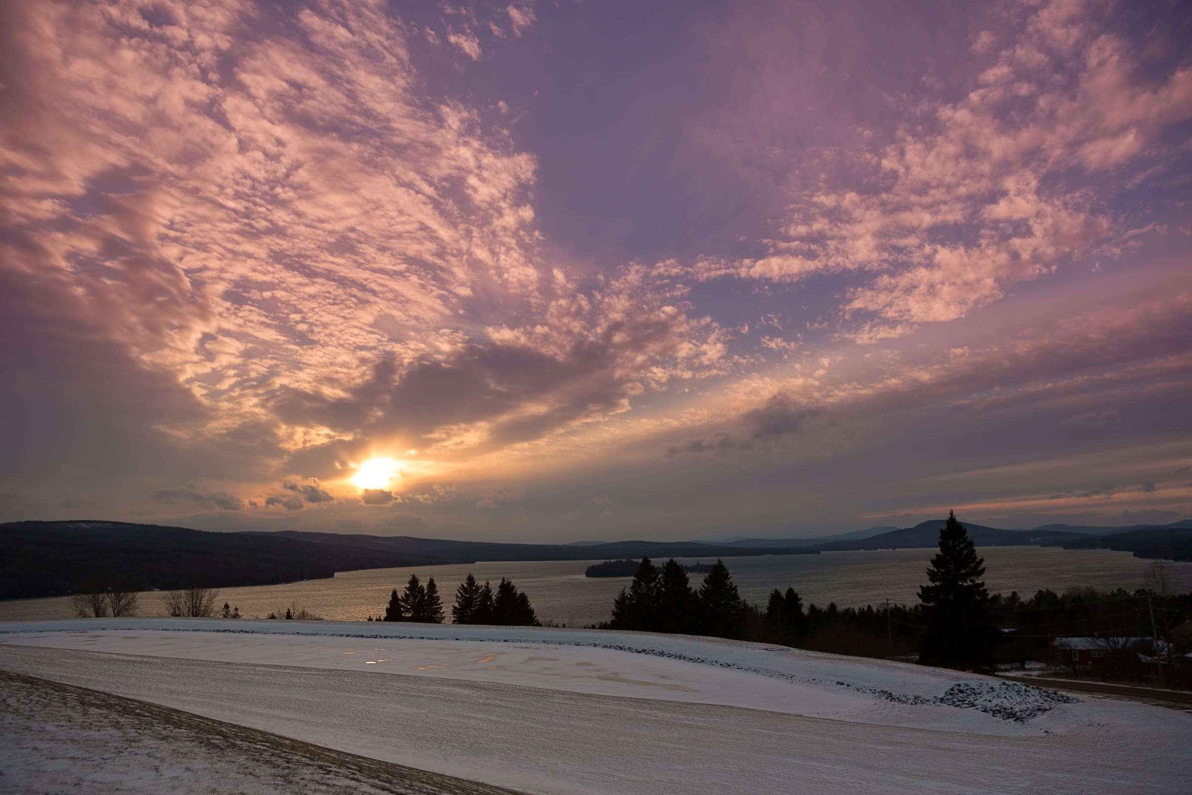 Rangeley Lake Resort A Ramada By Wyndham Zewnętrze zdjęcie